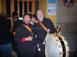 Noche de Tambores 2008